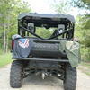 ホンダのATV・サイドバイサイド車