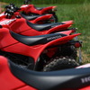 ホンダのATV・サイドバイサイド車