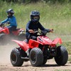 ホンダのATV・サイドバイサイド車