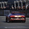 Hitotsuyama Racing デモラン