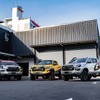 ｢TOYOTA GAZOO RACING THAILAND｣のハイラックスRevo