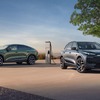 アウディ Q6L スポーツバック e-tronとQ6L e-tron
