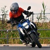 スズキ ジクサー250