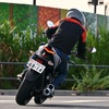 スズキ ジクサー250