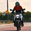 スズキ ジクサー250