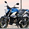 スズキ ジクサー250