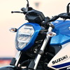 スズキ ジクサー250