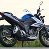 スズキ ジクサー250