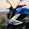 スズキ ジクサー250