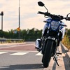 スズキ ジクサー250