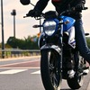 スズキ ジクサー250