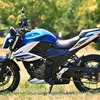 スズキ ジクサー250