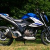 スズキ ジクサー250