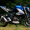 スズキ ジクサー250
