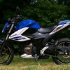 スズキ ジクサー250