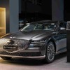 ヒョンデの「ジェネシス」がエジプト市場参入