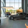 ヒョンデの「ジェネシス」がエジプト市場参入