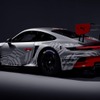 ポルシェ『911 GT3 R』の進化版