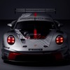 ポルシェ『911 GT3 R』の進化版