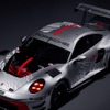 ポルシェ『911 GT3 R』の進化版
