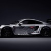 ポルシェ『911 GT3 R』の進化版