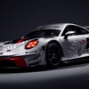 ポルシェ『911 GT3 R』の進化版