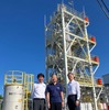 ENEOSが全日本スーパーフォーミュラ選手権へ国産セルロースエタノール混合低炭素ガソリン（E10）供給に向け協業