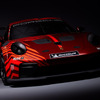 ポルシェ『911カップ』新型