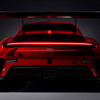 ポルシェ『911カップ』新型