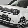 無限が早くも『N-ONE e:』をカスタマイズ！ コンセプトは「カジュアルスポーツEV」 画像