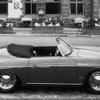 ポルシェ 356スピードスター（1955年）