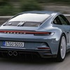 ポルシェ 911 S/T（2023年）