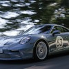 ポルシェ 911 S/T（2023年）
