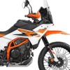 KTM 390 アドベンチャーR