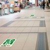 駅ビル・大型商業施設での設置イメージ