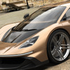 4億円オーバーのV12エンジン搭載「完全アナログ」なハイパーカー登場！ 画像