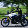 スズキ Vストローム800DE