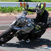 スズキ Vストローム800