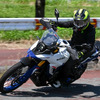 スズキ Vストローム800DE