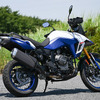 スズキ Vストローム800DE