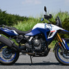 スズキ Vストローム800DE