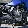 スズキ Vストローム800DE