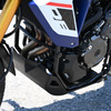 スズキ Vストローム800DE