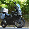 ホンダ VFR1200X クロスツアラー