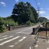 小金井市道573号線、二枚橋