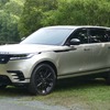 レンジローバー ヴェラール AUTOBIOGRAPHY P400e