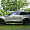 レンジローバー ヴェラール AUTOBIOGRAPHY P400e