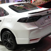 トヨタ『カローラアルティス HEV GRスポーツ』（GIIAS 2025）