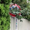 見えない……