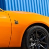 ダッジ『チャージャー』の内燃エンジン仕様の「スキャットパック」